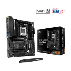 X870 Pro-A Wifi Amd X870