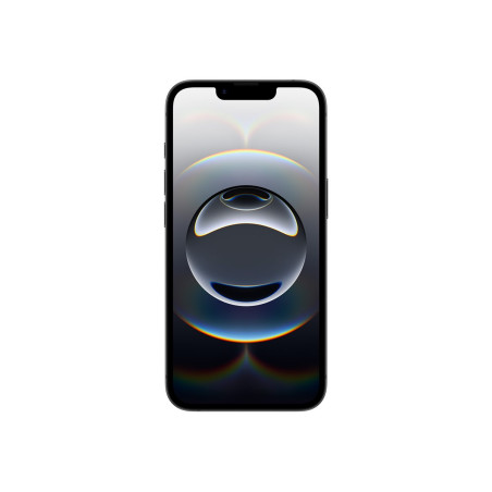 Apple iPhone 16e - 5G teléfono inteligente - SIM doble / Memoria inter