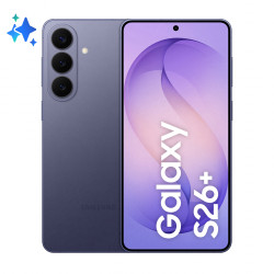 Samsung S26+5G 512GB Cobalt Violet