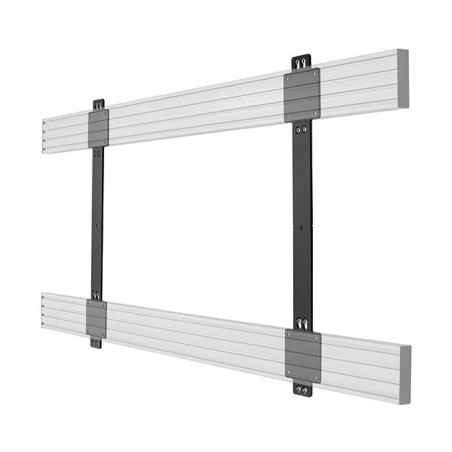 SYSTEM X - Twin Rail Mounting
