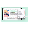 Samsung Galaxy Tab S10 FE+ - Tableta - Android - 256 GB - 13.1" TFT (2