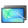 Tablet Samsung Galaxy Tab S10+ FE 13.1"/ 12GB/ 256GB/ Octacore/ Gris