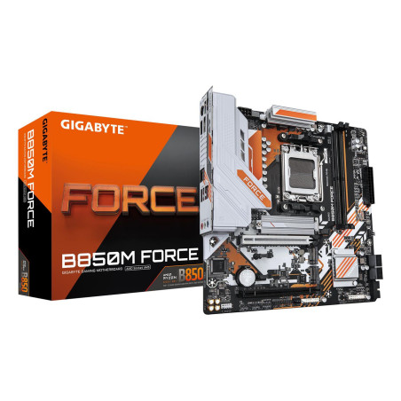 Motherboard - Amd Ryzen 9000