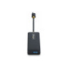 StarTech.com 4-Port USB-C Hub, 5Gbps, USB-C to 4x USB-A, Bus Powered -