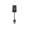 StarTech.com 4-Port USB-A Hub, 5Gbps, Bus Powered, Small Travel Mini H