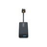 StarTech.com 4-Port USB-A Hub, 5Gbps, Bus Powered, Small Travel Mini H