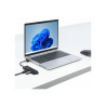 StarTech.com 4-Port USB-A Hub, 5Gbps, Bus Powered, Small Travel Mini H