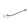Componente de placa frontal AV modular - Módulo USB C - Enchufe tipo 3