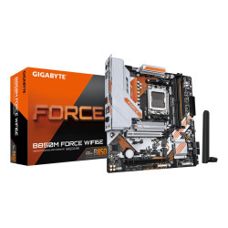 B850M Force Wifi6E