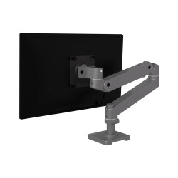 Ergotron LX Pro - Kit de montaje (brazo articulado) - modular - para p