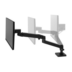 Lx Pro Arm Single Display Desk Mount Wcb | APLIUM
