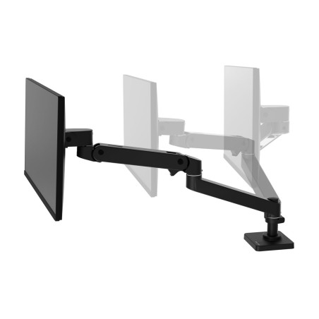 Ergotron LX Pro - Kit de montaje (brazo articulado) - modular - para p