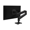 Lx Pro Arm Single Display Desk Mount Wcb | APLIUM
