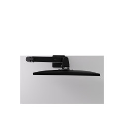 Lx Pro Arm Single Display Desk Mount Wcb | APLIUM