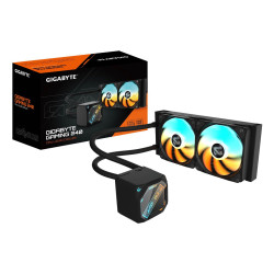 Gaming 240 Liquid Cpu Cooler-
