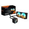 Gaming 240 Liquid Cpu Cooler-