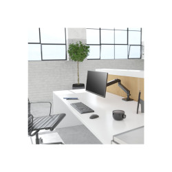 Lx Pro Arm Single Display Desk Mount Wcb | APLIUM