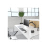 Lx Pro Arm Single Display Desk Mount Wcb | APLIUM