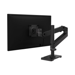 Lx Pro Arm Single Display Tall Pole Wcb | APLIUM
