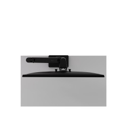 Lx Pro Arm Single Display Tall Pole Wcb | APLIUM