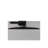 Lx Pro Arm Single Display Tall Pole Wcb | APLIUM