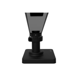 Lx Pro Arm Single Display Tall Pole Wcb | APLIUM