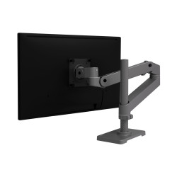 Ergotron LX Pro - Kit de montaje (brazo articulado) - modular - para p