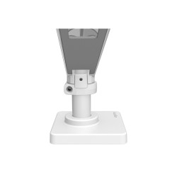 Lx Pro Arm Dual Direct Desk Mount Esw | APLIUM