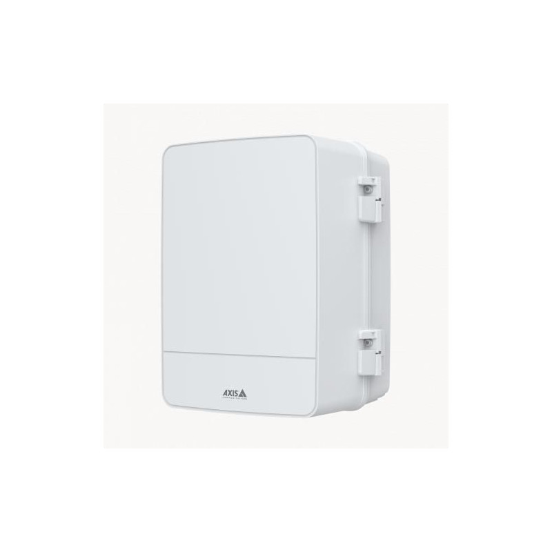 TQ1808-VE SURVEILLANCE CABINET