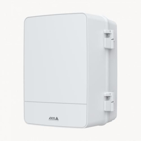 TQ1808-VE SURVEILLANCE CABINET