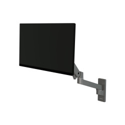 Lx Pro Arm Single Display Wall Mount Dig | APLIUM