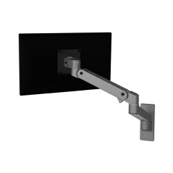 Lx Pro Arm Single Display Wall Mount Dig | APLIUM