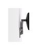 Lx Pro Arm Single Display Wall Mount Dig | APLIUM