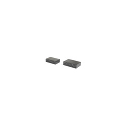 Multi-Input HDBaseT Extender Kit