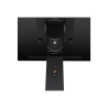 Lx Pro Arm Dual Display Stacking Wcb | APLIUM