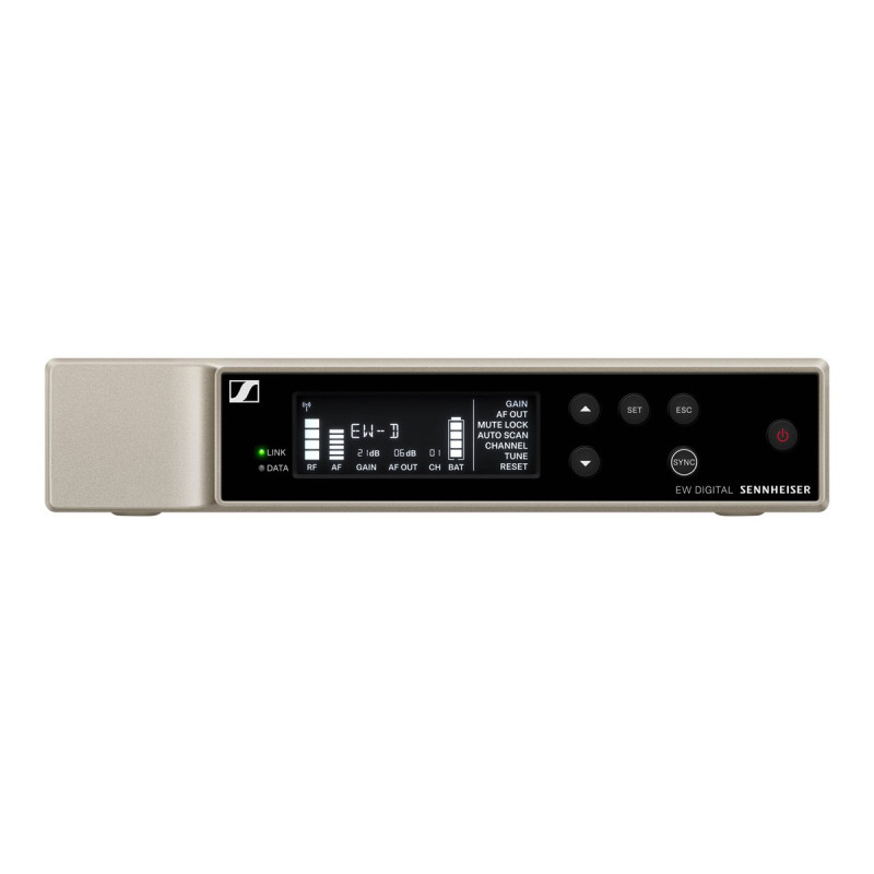 Sennheiser EW-D EM (S1-7) - Receptor para transmisor portáti | APLIUM