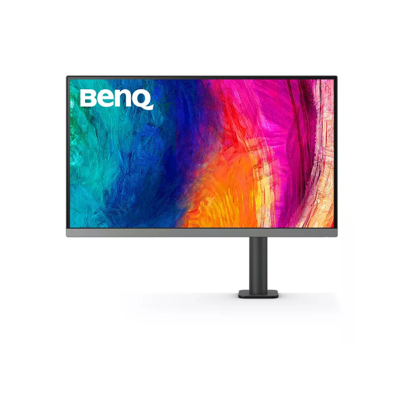 BenQ DesignVue PD2706UA - PD Series - monitor LED - 27" - 3840 x 2160