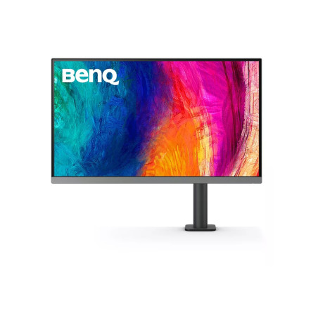 BenQ DesignVue PD2706UA - PD Series - monitor LED - 27" - 3840 x 2160