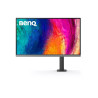 BenQ DesignVue PD2706UA - PD Series - monitor LED - 27" - 3840 x 2160