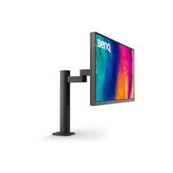 BenQ DesignVue PD2706UA - PD Series - monitor LED - 27" - 3840 x 2160