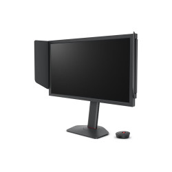 BenQ ZOWIE XL2586X+ - eSports - XL Series - monitor LED - gaming - 24.