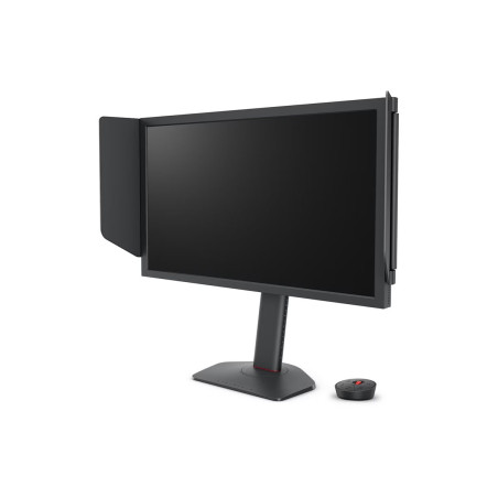 BenQ ZOWIE XL2586X+ - eSports - XL Series - monitor LED - gaming - 24.