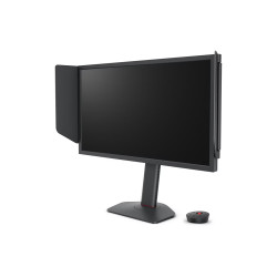 Benq Zowie XL2546X+ 24.1" FHD Fast Tn 280HZ Motion Clarity D | APLIUM