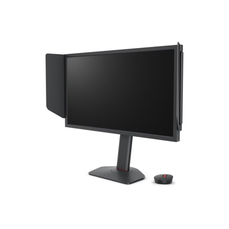 Benq Zowie XL2546X+ 24.1" FHD Fast Tn 280HZ Motion Clarity D | APLIUM