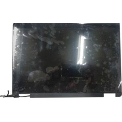 13.3-inch FHD Touch Screen