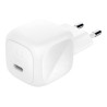 Belkin - Adaptador de corriente - compacto - 45 vatios - Suministro de