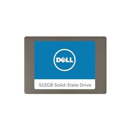 Serial ATA SSD 512 GB