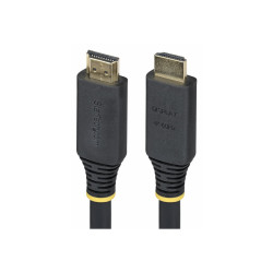 StarTech.com 15m (49.2ft) Active High Speed HDMI Cable, 4K60Hz - Alta