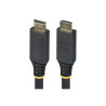 StarTech.com 15m (49.2ft) Active High Speed HDMI Cable, 4K60Hz - Alta