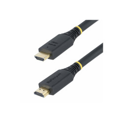 StarTech.com 15m (49.2ft) Active High Speed HDMI Cable, 4K60Hz - Alta